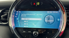 MINI Hatchback 135kW Cooper S Level 2 33kWh 3dr Auto Electric Hatchback